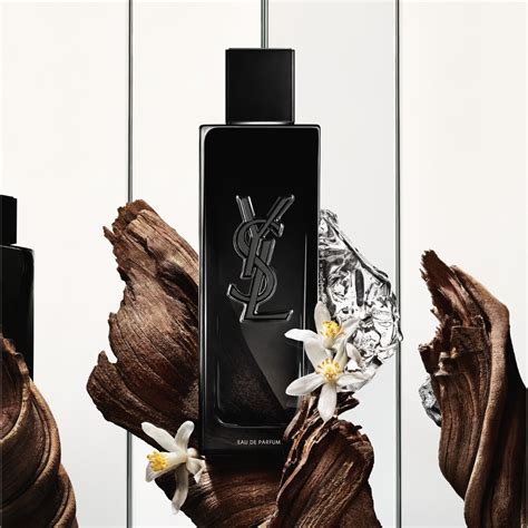 myslf ysl edp|ysl myself edp fragrantica.